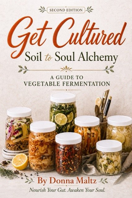 Get Cultured — 2nd Edition